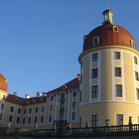 Διαμέρισμα Dd- Wilschdorf *