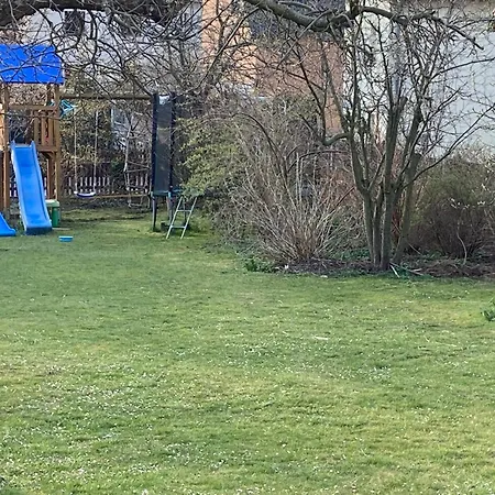 Διαμέρισμα Dd- Wilschdorf *