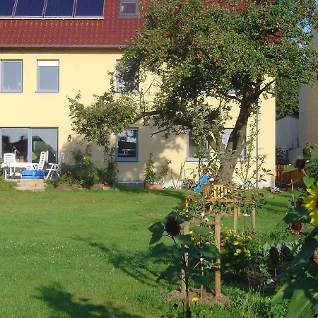 Dd- Wilschdorf 아파트 *