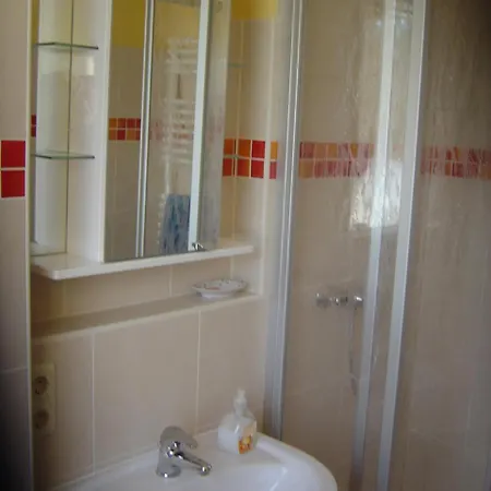 Dd- Wilschdorf Apartament