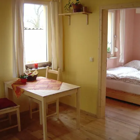Apartament Dd- Wilschdorf Drezno
